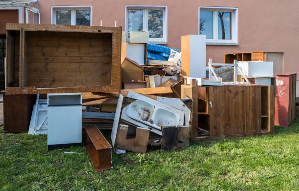 Best Retail Junk Removal  in Wapello, IA