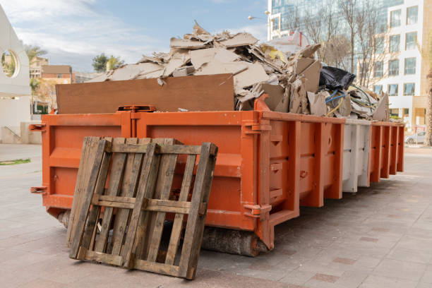 Best Attic Cleanout  in Wapello, IA