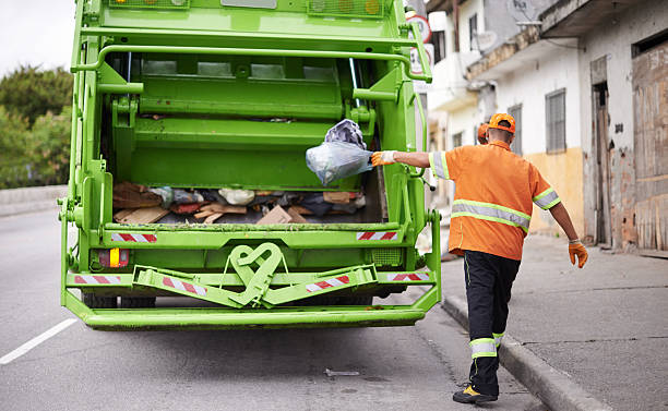 Best Recycling Services for Junk  in Wapello, IA