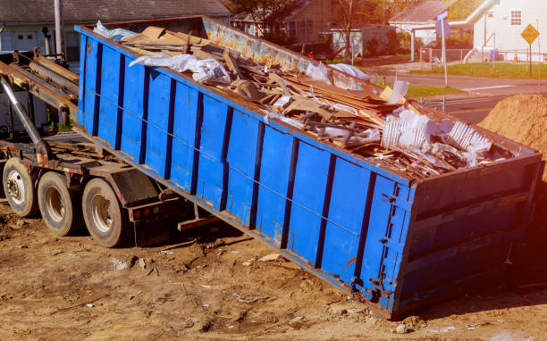 Best Hoarding Cleanup  in Wapello, IA